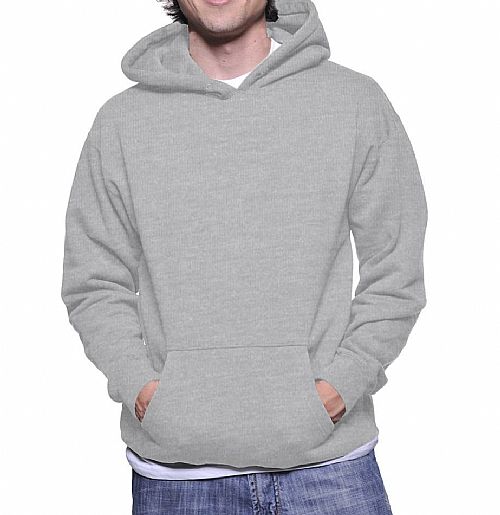 Moletom Masculino Liso Personalizado