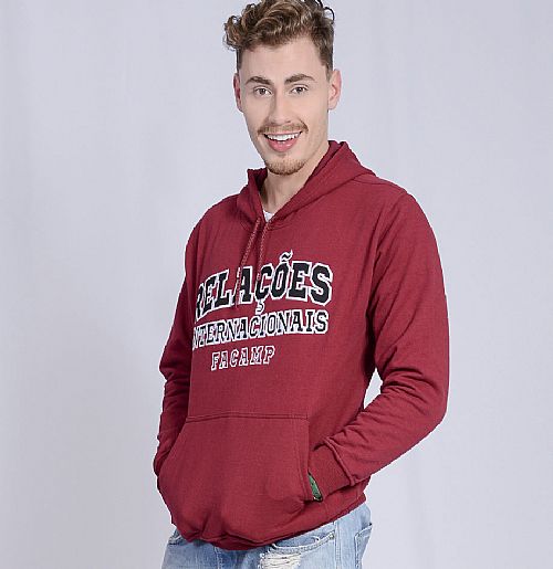 Moletom Personalizado
