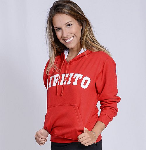 Moletom Personalizado