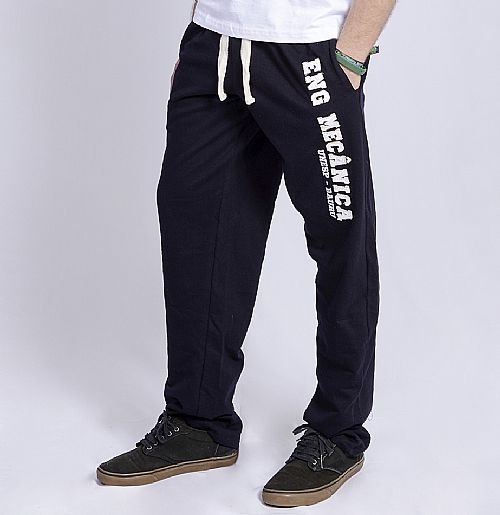 Calça de Moletinho Personalizada