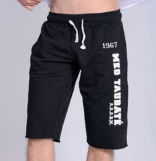 Bermuda de Moletinho Personalizada
