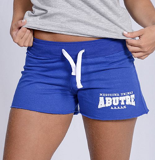 Short de Moletinho Personalizado