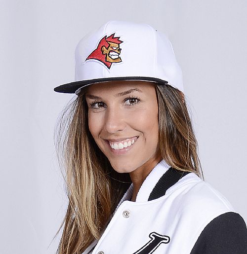 Boné Snapback Personalizado