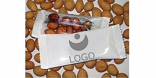 Amendoim Japonês Personalizado