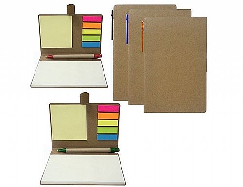 Bloco c/post-it Personalizado