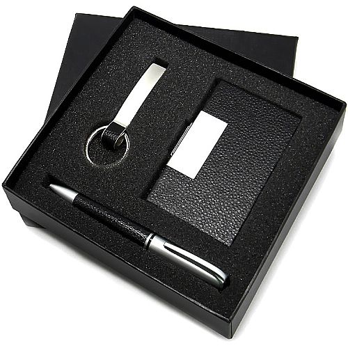 Kit Executivo Personalizado