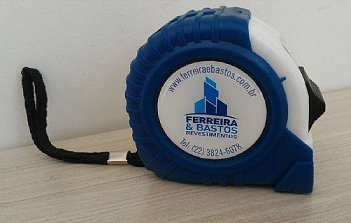 Trena 5 metros Personalizada