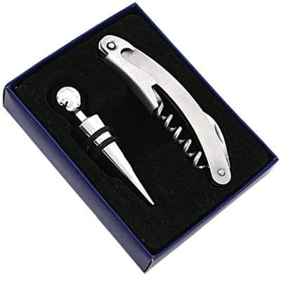 Kit Vinho Personalizado