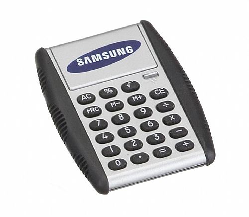 Calculadora Personalizada