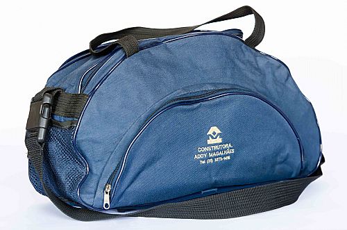 Bolsa de viagem Personalizada