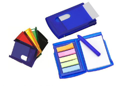 Bloco Capa Dura Personalizado