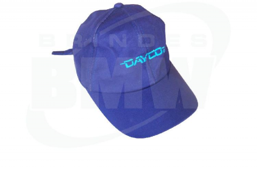 Boné em Brim personalizado