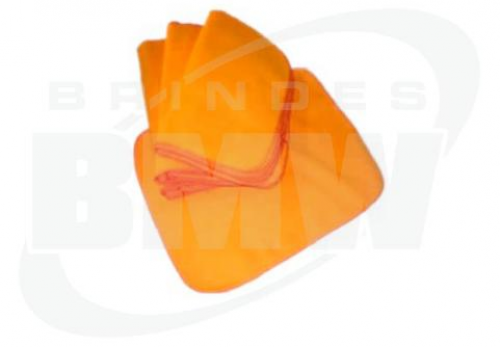 Flanela Personalizada