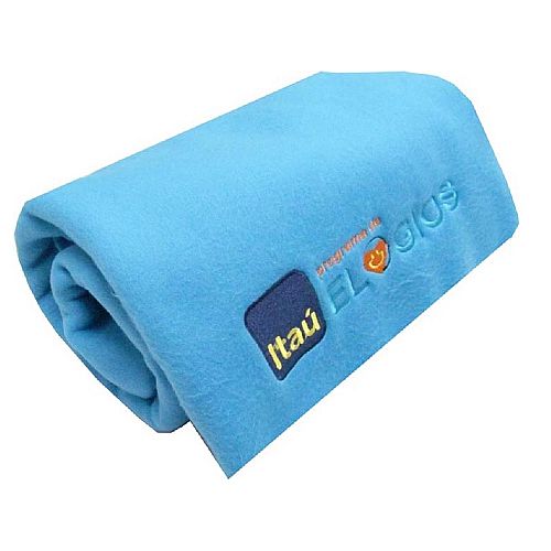 Manta Soft Personalizada