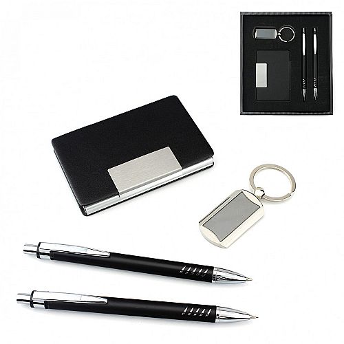 Kit Escritório Personalizado