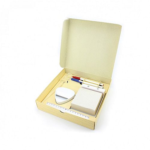 Kit Escritório Personalizado