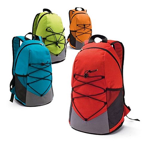 Mochila com Tela personalizada