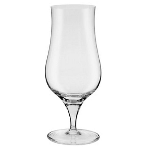 Taça Tulipa em Cristal personalizada