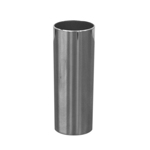 Copo longdrink metalizado