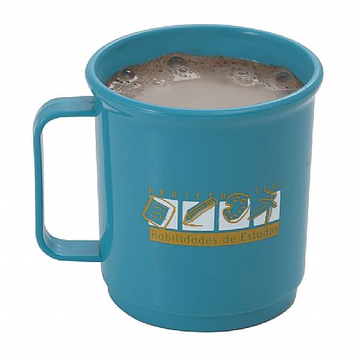 Caneca microondas