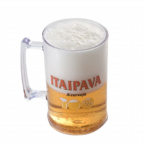 Caneca de chopp