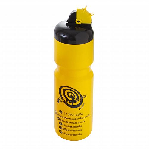 Squeeze Water Bottle 800ml