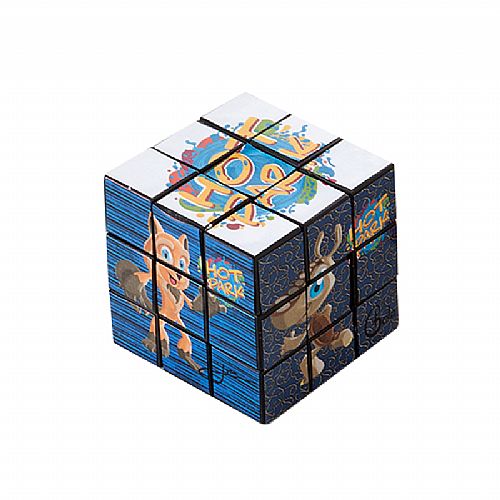 Cubo Mágico
