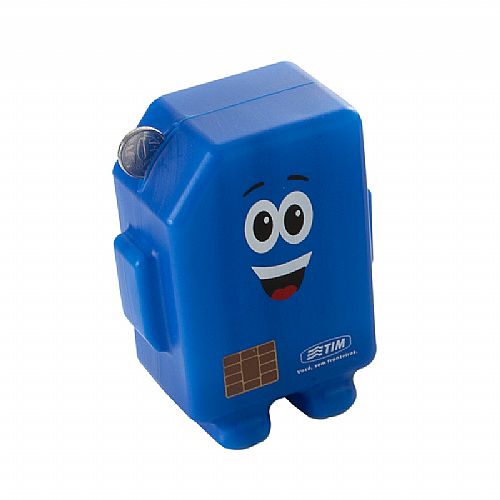Cofre chip