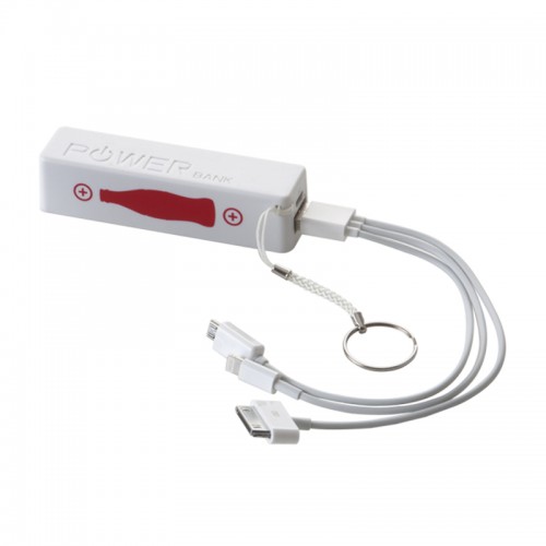 Power bank