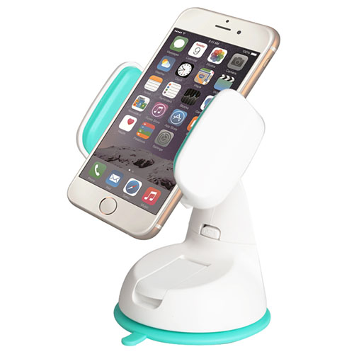Suporte veicular para celular