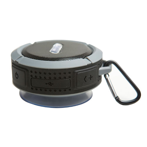 Caixa de som Bluetooth