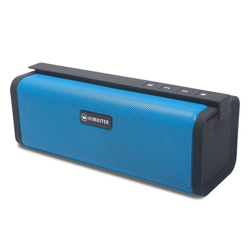 Caixa de som Bluetooth