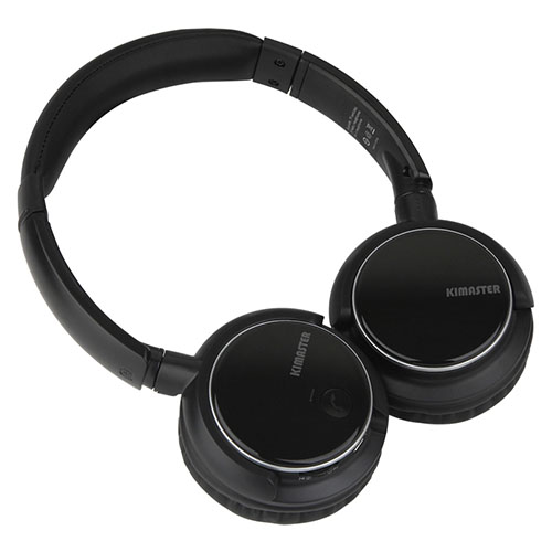 Headphone Bluetooth