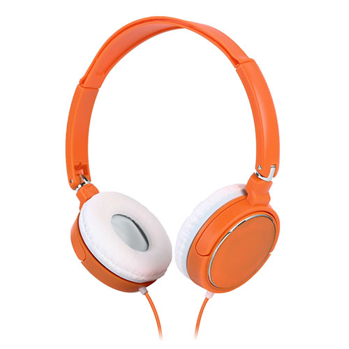 Headphone