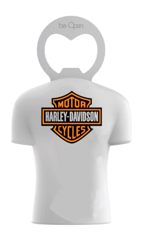 Abridor Personalizado