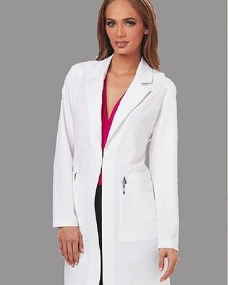 Jaleco Feminino Personalizado