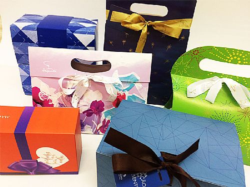 Kits Presenteáveis Personalizados