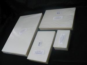 Polaseal 220x307x07