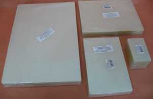 Polaseal 222x336x07