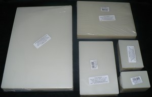 Polaseal 303x426x07