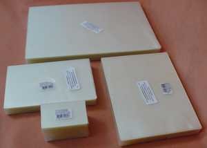 Polaseal 80x110x05