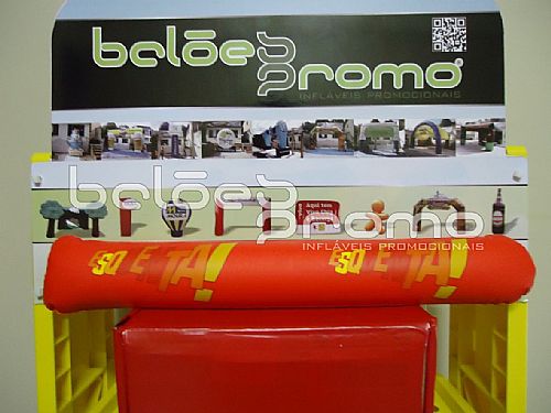 Bateco inflável Personalizado