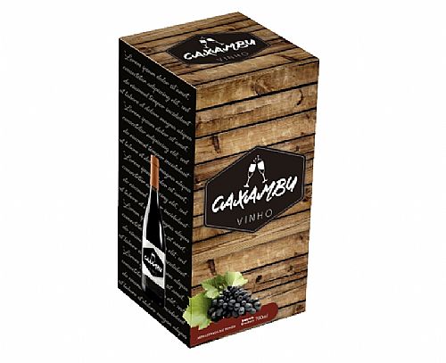 Caixa Personalizada para brindes