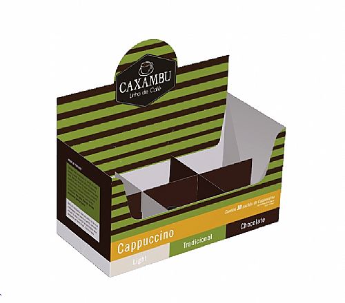 Display Sob medida Personalizado