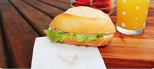 Guardanapos Personalizados