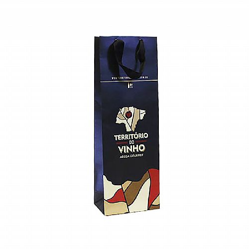 Sacola Personalizada para Alimentos