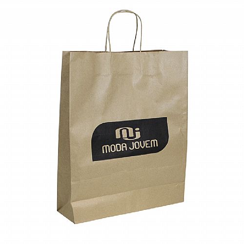 Sacola Personalizada