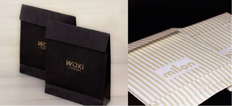Envelopes Personalizados