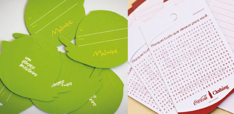 Tag Personalizada