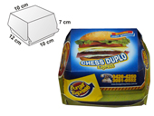 Caixa para Hamburguer Personalizada